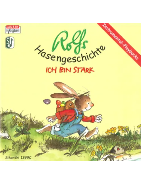 Rolfs Hasengeschichte